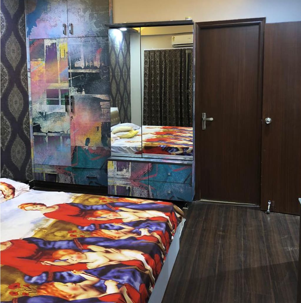 RSFI-Hostel